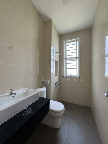 Rumah Berkembar untuk Dijual di Taman Nusa Idaman (Iskandar Puteri (Nusajaya)) - Jayden Neo - Bathroom - PropertyGuru.com.my