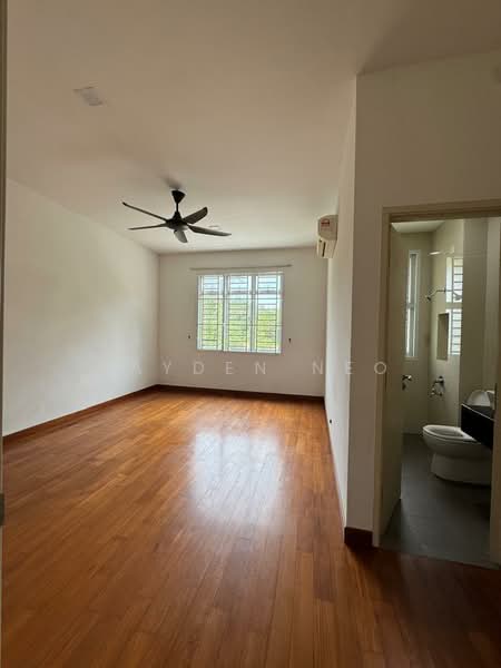 Rumah Berkembar untuk Dijual di Taman Nusa Idaman (Iskandar Puteri (Nusajaya)) - Jayden Neo - Bedroom - PropertyGuru.com.my