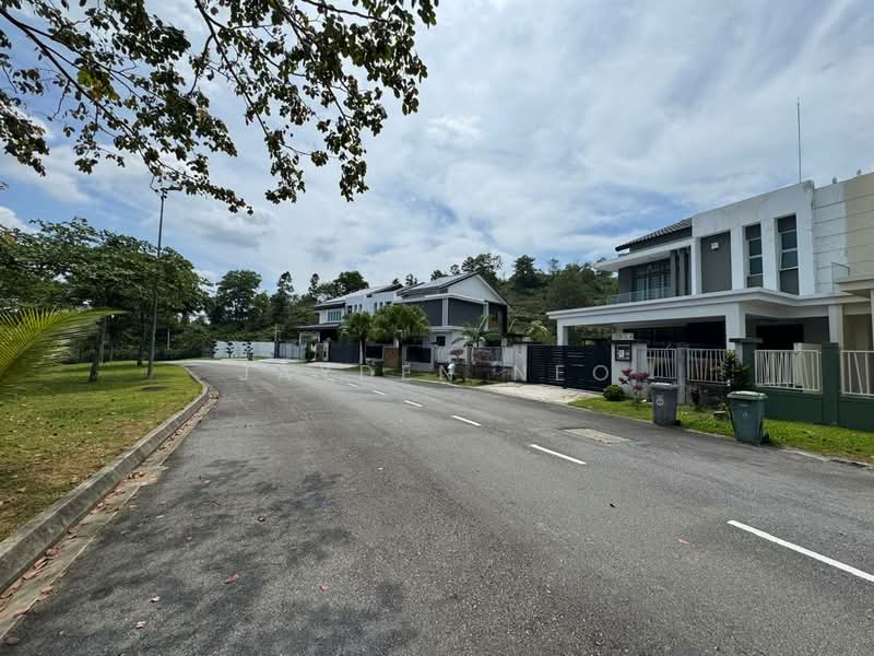 Rumah Berkembar untuk Dijual di Taman Nusa Idaman (Iskandar Puteri (Nusajaya)) - Jayden Neo - Exterior - PropertyGuru.com.my