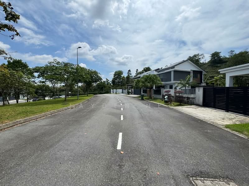 Rumah Berkembar untuk Dijual di Taman Nusa Idaman (Iskandar Puteri (Nusajaya)) - Jayden Neo - Exterior - PropertyGuru.com.my
