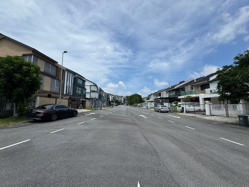 Rumah Berkembar untuk Dijual di Taman Nusa Idaman (Iskandar Puteri (Nusajaya)) - Jayden Neo - Exterior - PropertyGuru.com.my