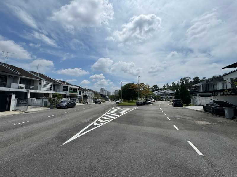 Rumah Berkembar untuk Dijual di Taman Nusa Idaman (Iskandar Puteri (Nusajaya)) - Jayden Neo - Exterior - PropertyGuru.com.my