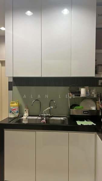 2-storey Terraced House for Sale in Bandar Damai Perdana (Cheras) - Alan Lee - Kitchen - PropertyGuru.com.my