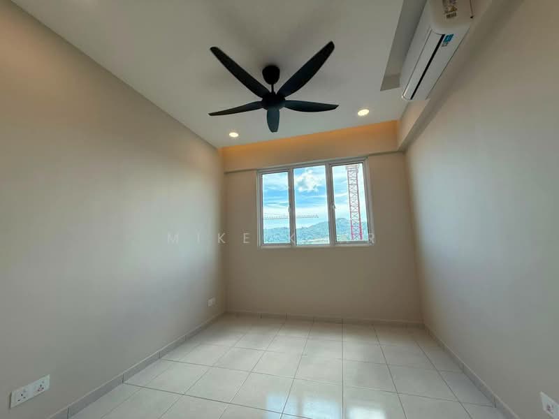 Kondominium untuk Disewa di Havana Beach Residences - Mike Kuar - Interior - PropertyGuru.com.my