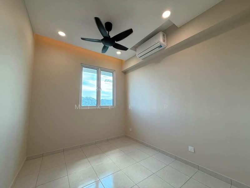 Kondominium untuk Disewa di Havana Beach Residences - Mike Kuar - Interior - PropertyGuru.com.my