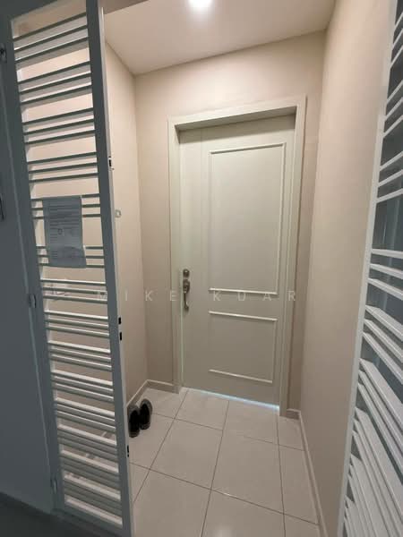 Kondominium untuk Disewa di Havana Beach Residences - Mike Kuar - Entrance - PropertyGuru.com.my