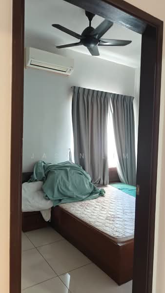 Kondominium untuk Disewa di Oasis 2 Residence - Jason Lim - PropertyGuru.com.my