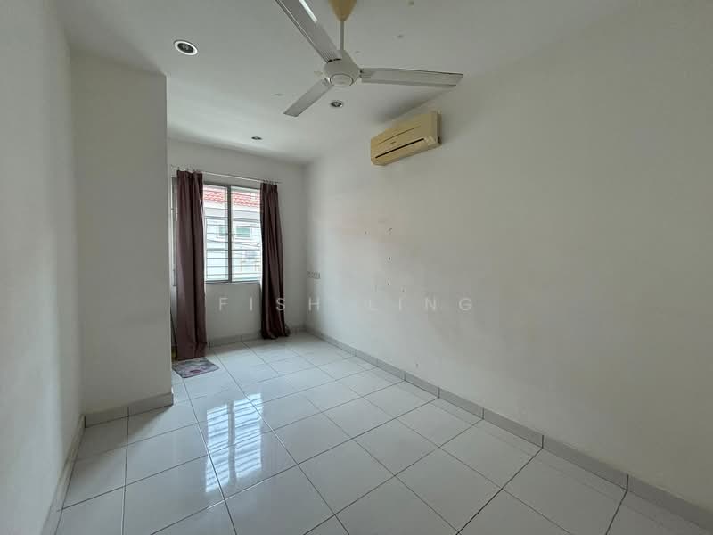 Rumah Teres 2 Tingkat untuk Dijual di Taman Saujana Permai (Bukit Mertajam) - Fish Ling - Interior - PropertyGuru.com.my