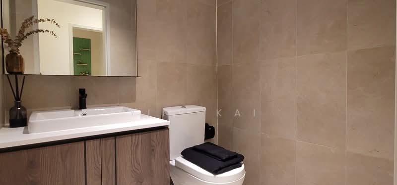 Condominium for Sale at Levia Residence, Kuala Lumpur - Ying Kai - Bathroom - PropertyGuru.com.my