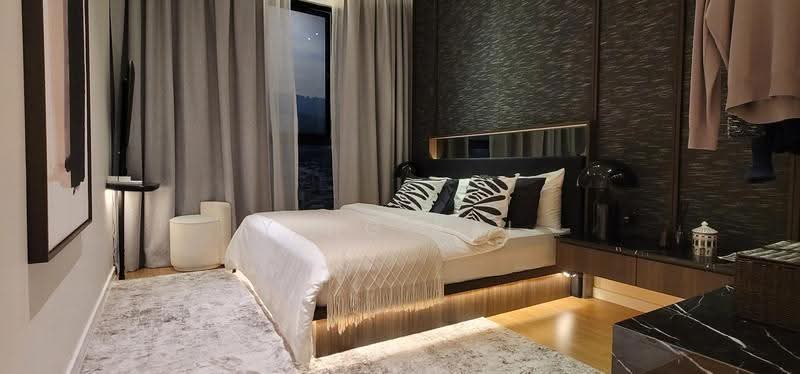 Condominium for Sale at Levia Residence, Kuala Lumpur - Ying Kai - Bedroom - PropertyGuru.com.my