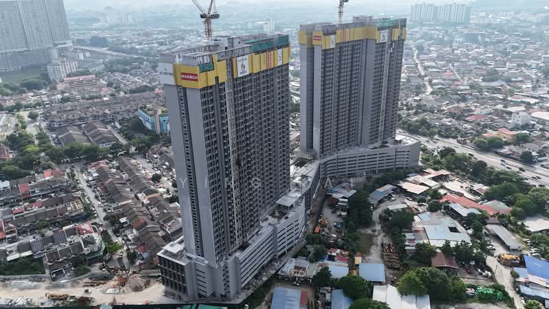 Condominium for Sale at Levia Residence, Kuala Lumpur - Ying Kai - Exterior - PropertyGuru.com.my