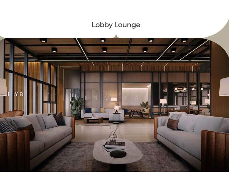 Condominium for Sale at Levia Residence, Kuala Lumpur - Ying Kai - Lobby - PropertyGuru.com.my