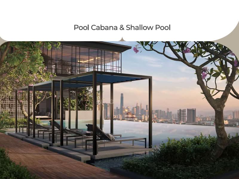 Condominium for Sale at Levia Residence, Kuala Lumpur - Ying Kai - Exterior - PropertyGuru.com.my