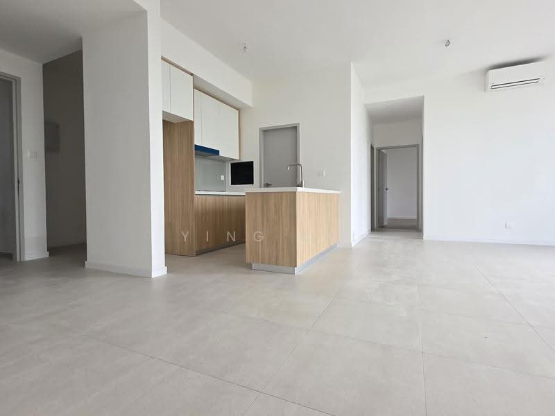 Condominium for Sale at Levia Residence, Kuala Lumpur - Ying Kai - Kitchen - PropertyGuru.com.my