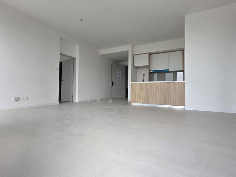Condominium for Sale at Levia Residence, Kuala Lumpur - Ying Kai - Kitchen - PropertyGuru.com.my
