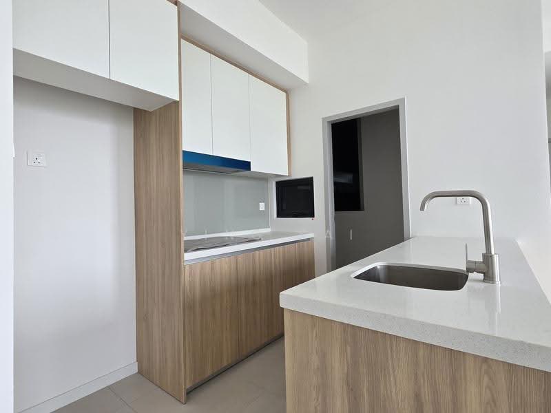 Condominium for Sale at Levia Residence, Kuala Lumpur - Ying Kai - Kitchen - PropertyGuru.com.my