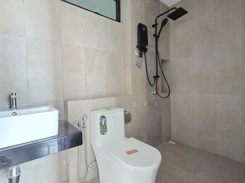 Condominium for Sale at Levia Residence, Kuala Lumpur - Ying Kai - Bathroom - PropertyGuru.com.my