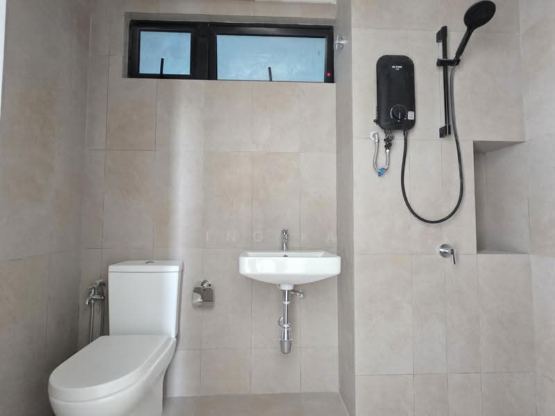 Condominium for Sale at Levia Residence, Kuala Lumpur - Ying Kai - Bathroom - PropertyGuru.com.my