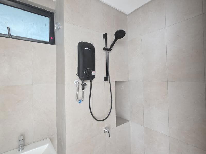 Condominium for Sale at Levia Residence, Kuala Lumpur - Ying Kai - Bathroom - PropertyGuru.com.my