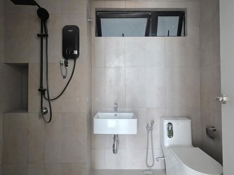 Condominium for Sale at Levia Residence, Kuala Lumpur - Ying Kai - Bathroom - PropertyGuru.com.my