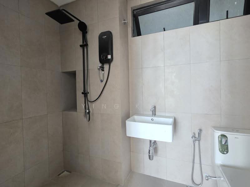 Condominium for Sale at Levia Residence, Kuala Lumpur - Ying Kai - Bathroom - PropertyGuru.com.my