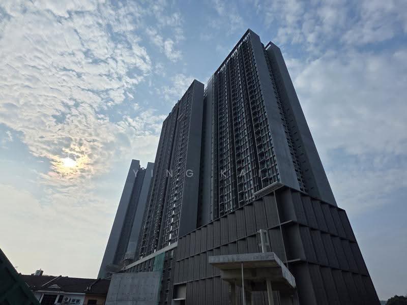 Condominium for Sale at Levia Residence, Kuala Lumpur - Ying Kai - Exterior - PropertyGuru.com.my