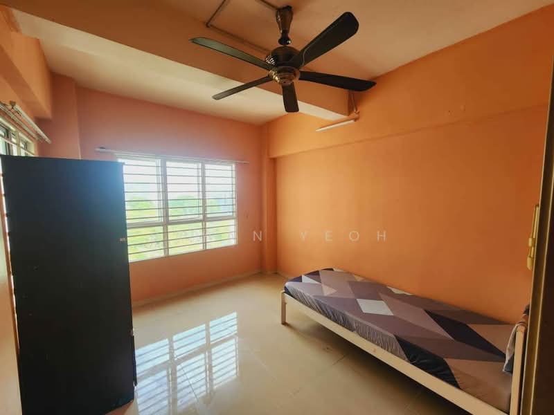 Service Residence for Rent at Suri Puteri - Bryan Yeoh - Bedroom - PropertyGuru.com.my