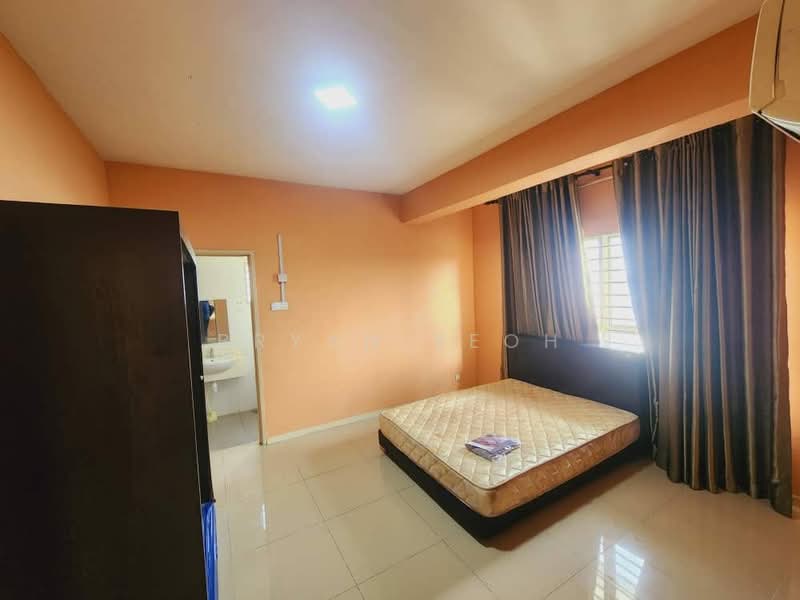 Service Residence for Rent at Suri Puteri - Bryan Yeoh - Bedroom - PropertyGuru.com.my