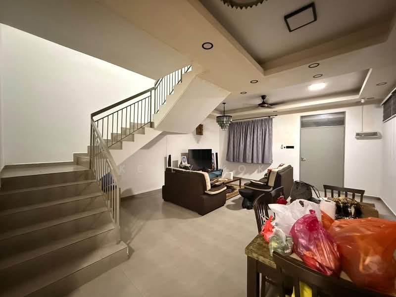 2-storey Terraced House for Sale in Taman Kundang Jaya (Rawang) - Kelly Kok - PropertyGuru.com.my
