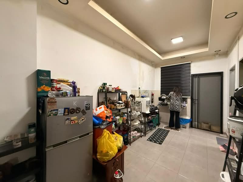 2-storey Terraced House for Sale in Taman Kundang Jaya (Rawang) - Kelly Kok - PropertyGuru.com.my