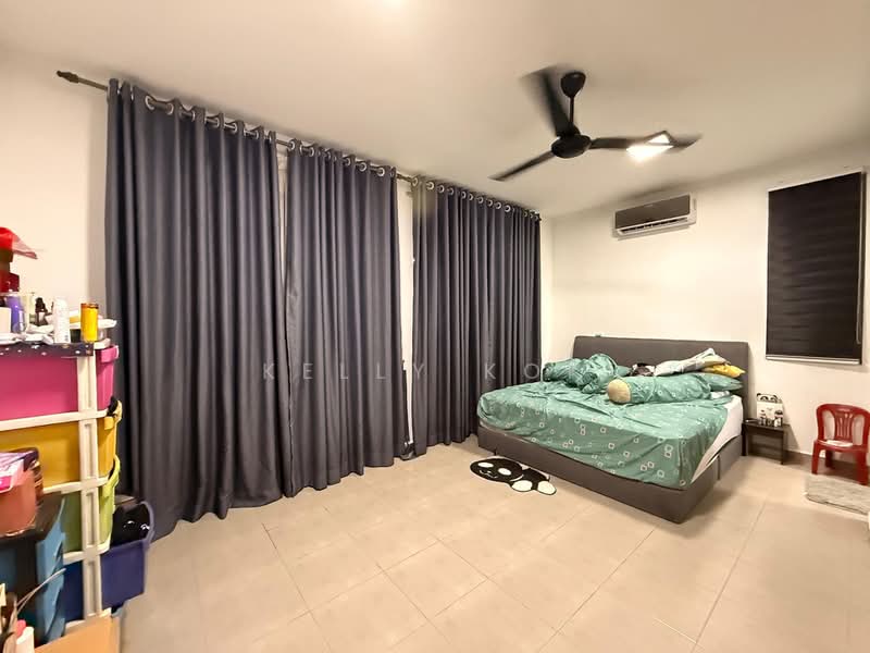 2-storey Terraced House for Sale in Taman Kundang Jaya (Rawang) - Kelly Kok - PropertyGuru.com.my