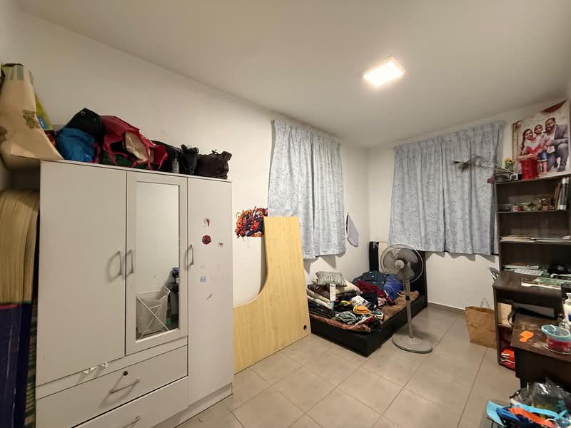 2-storey Terraced House for Sale in Taman Kundang Jaya (Rawang) - Kelly Kok - PropertyGuru.com.my