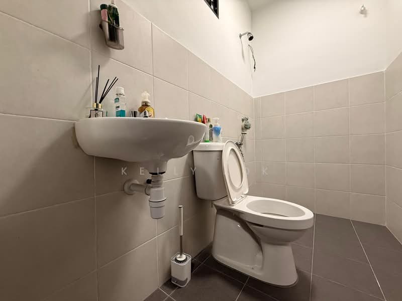 2-storey Terraced House for Sale in Taman Kundang Jaya (Rawang) - Kelly Kok - PropertyGuru.com.my