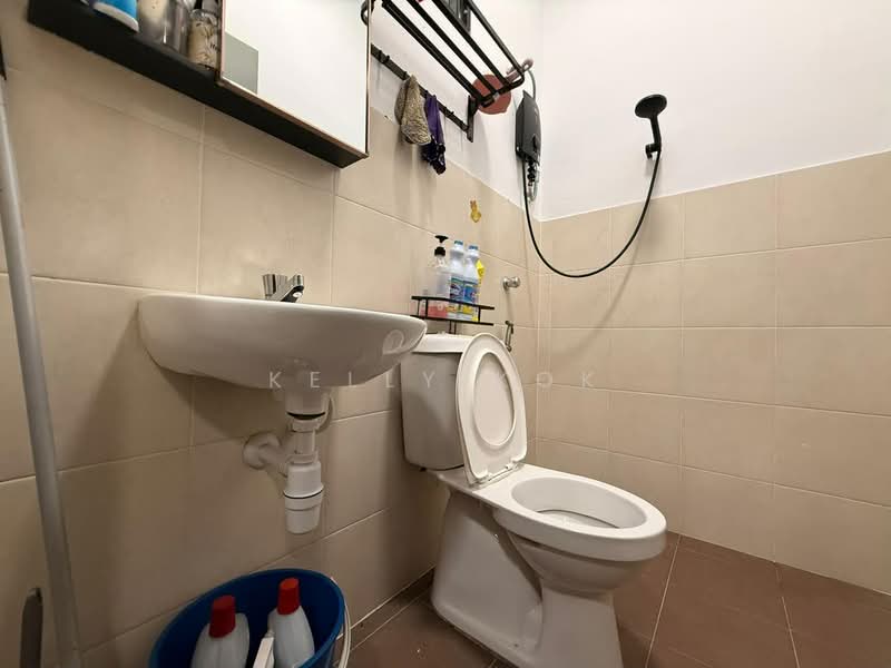 2-storey Terraced House for Sale in Taman Kundang Jaya (Rawang) - Kelly Kok - PropertyGuru.com.my