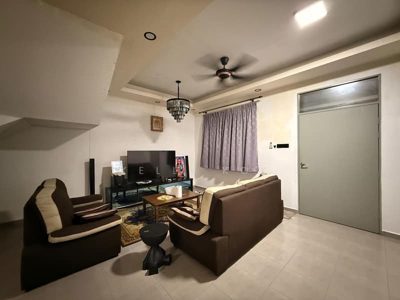 2-storey Terraced House for Sale in Taman Kundang Jaya (Rawang) - Kelly Kok - PropertyGuru.com.my