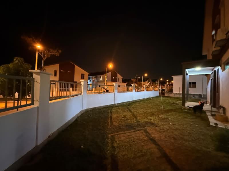 2-storey Terraced House for Sale in Taman Kundang Jaya (Rawang) - Kelly Kok - PropertyGuru.com.my