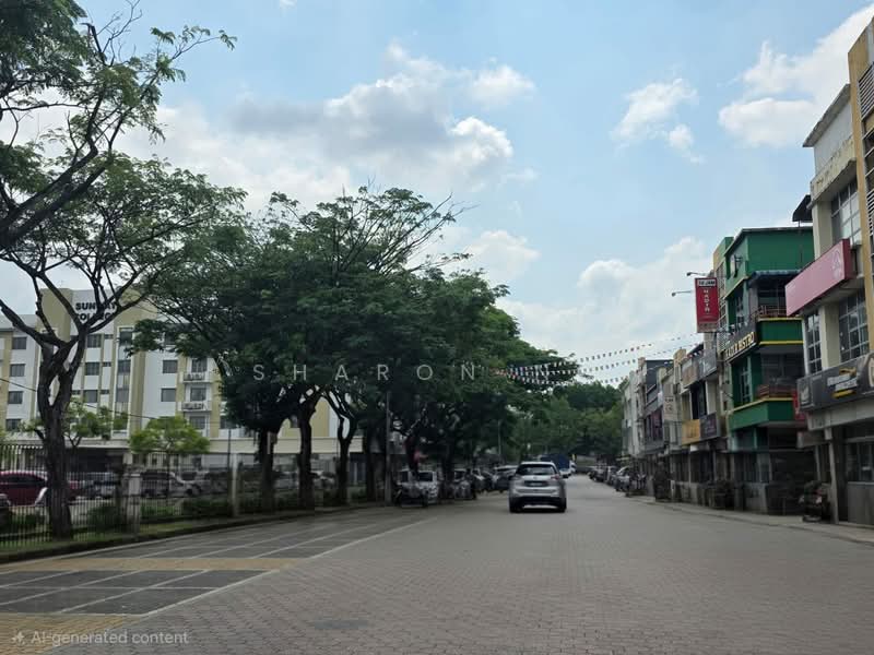Kedai untuk Dijual di Austin Heights (Tebrau) - Sharon Ng - Exterior - PropertyGuru.com.my