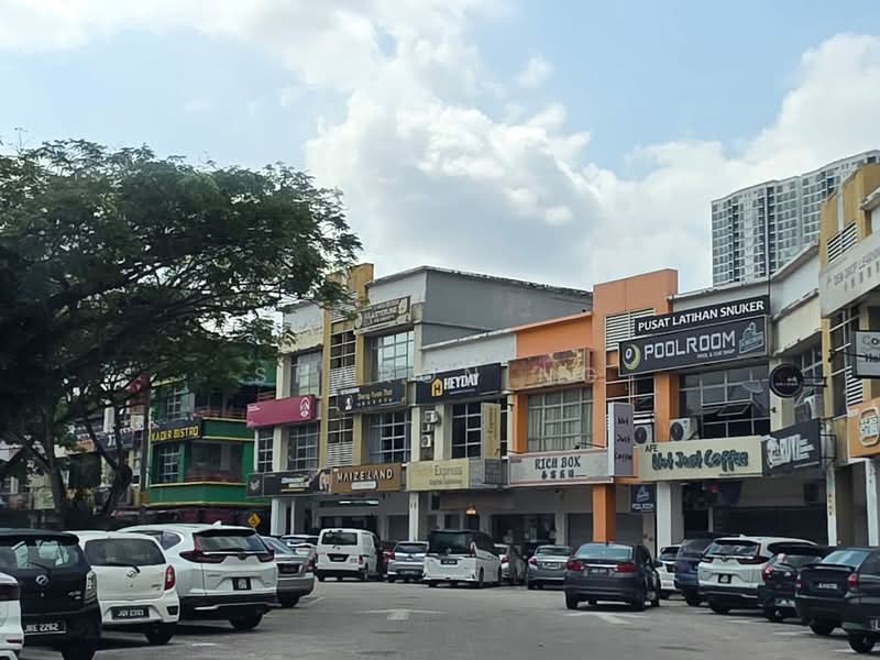 Kedai untuk Dijual di Austin Heights (Tebrau) - Sharon Ng - Exterior - PropertyGuru.com.my
