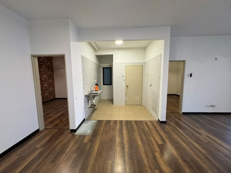 Apartment for Sale at Camellia Residences - YP Tan - Interior - PropertyGuru.com.my
