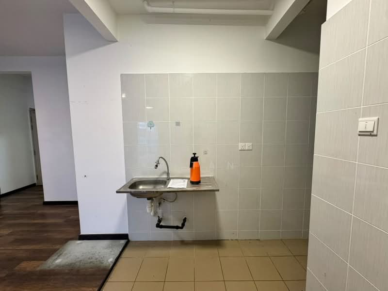 Apartment for Sale at Camellia Residences - YP Tan - Interior - PropertyGuru.com.my