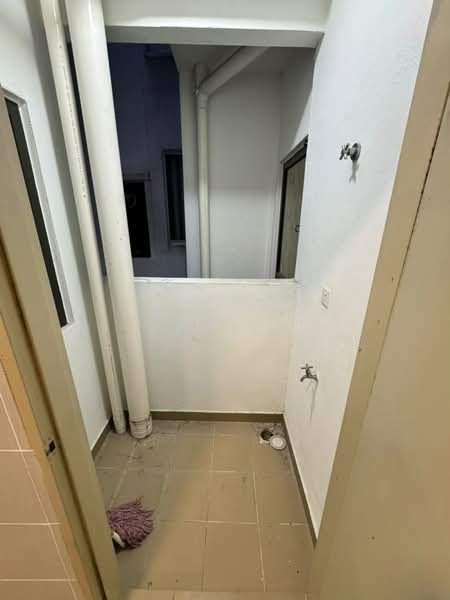 Apartment for Sale at Camellia Residences - YP Tan - Exterior - PropertyGuru.com.my
