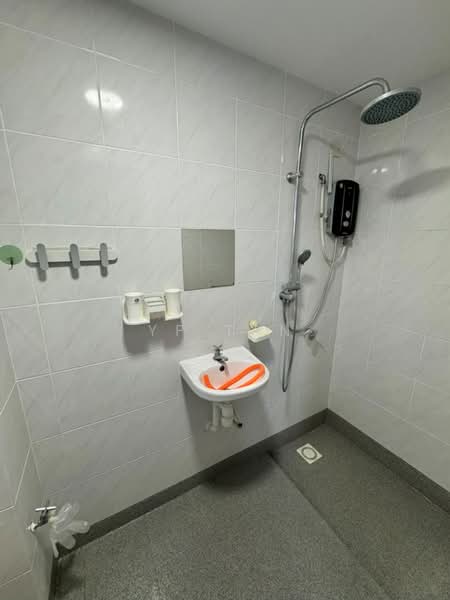 Apartment for Sale at Camellia Residences - YP Tan - Bathroom - PropertyGuru.com.my