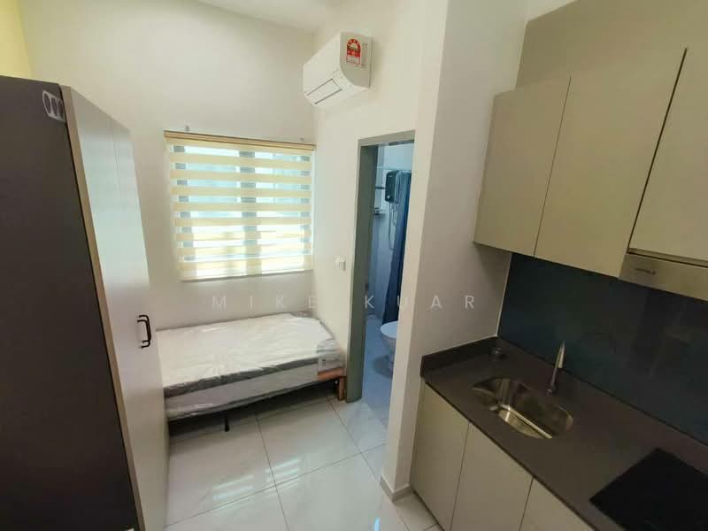Service Residence for Rent at Sinaran @ Utropolis - Mike Kuar - Bedroom - PropertyGuru.com.my
