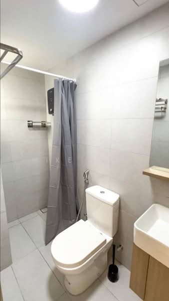 Service Residence for Rent at Sinaran @ Utropolis - Mike Kuar - Bathroom - PropertyGuru.com.my