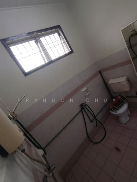 2-storey Terraced House for Rent in Taman Nusa Bestari 2 (Iskandar Puteri (Nusajaya)) - Brandon Chua - Bathroom - PropertyGuru.com.my