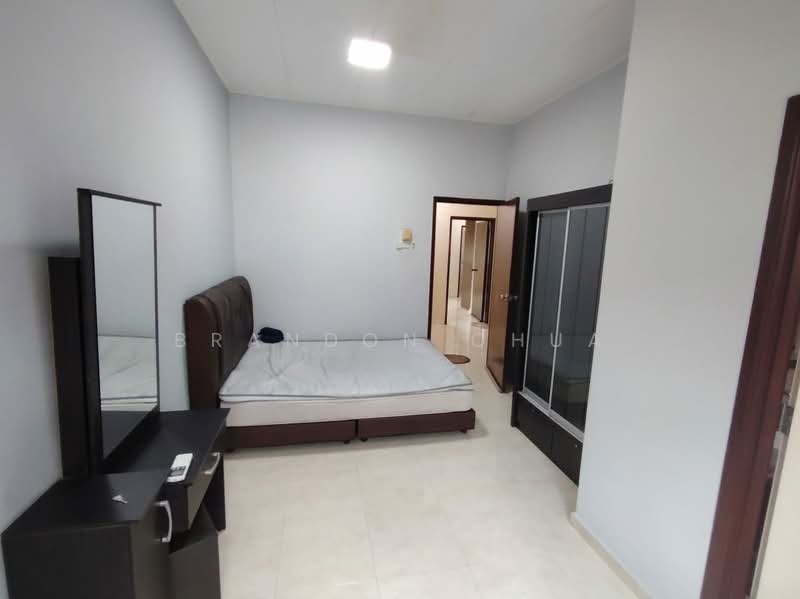 2-storey Terraced House for Rent in Taman Nusa Bestari 2 (Iskandar Puteri (Nusajaya)) - Brandon Chua - Bedroom - PropertyGuru.com.my