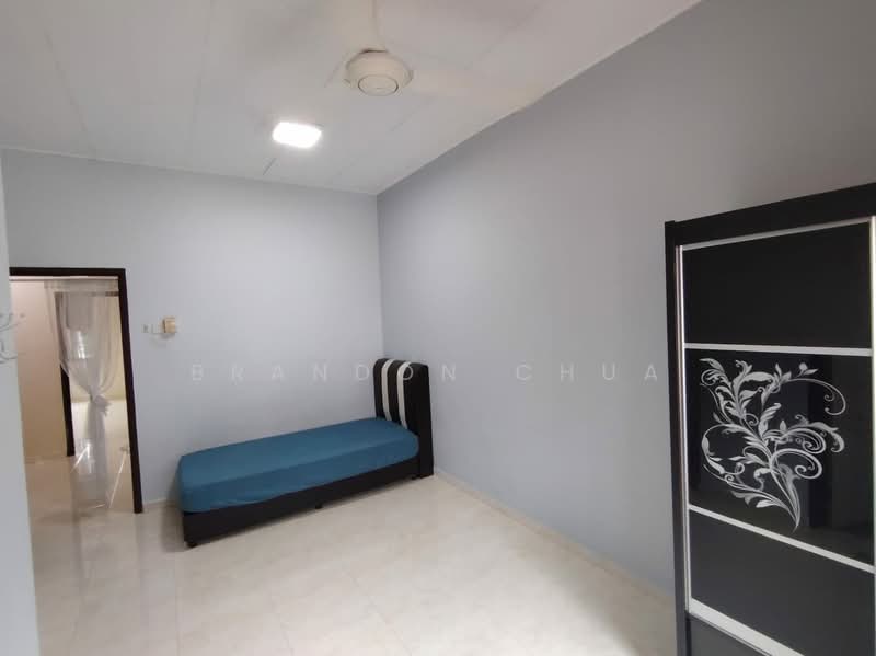 2-storey Terraced House for Rent in Taman Nusa Bestari 2 (Iskandar Puteri (Nusajaya)) - Brandon Chua - Bedroom - PropertyGuru.com.my
