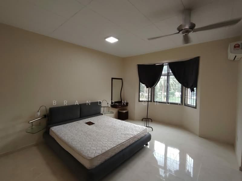 2-storey Terraced House for Rent in Taman Nusa Bestari 2 (Iskandar Puteri (Nusajaya)) - Brandon Chua - Bedroom - PropertyGuru.com.my