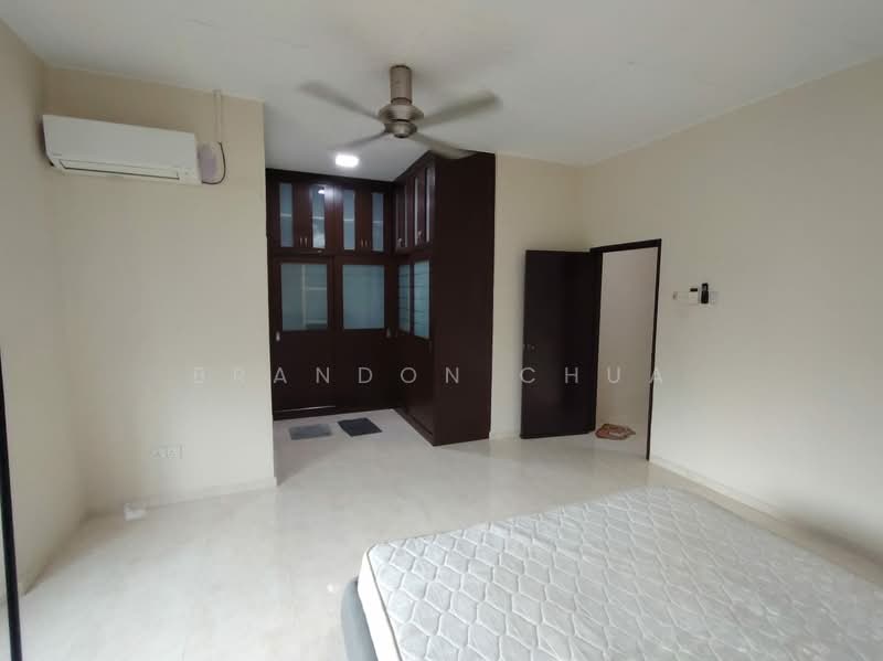 2-storey Terraced House for Rent in Taman Nusa Bestari 2 (Iskandar Puteri (Nusajaya)) - Brandon Chua - Bedroom - PropertyGuru.com.my