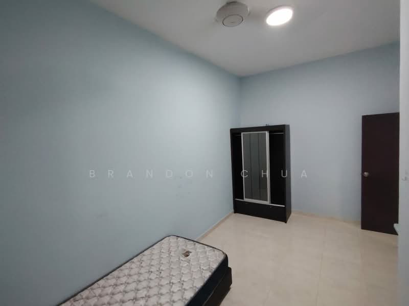 2-storey Terraced House for Rent in Taman Nusa Bestari 2 (Iskandar Puteri (Nusajaya)) - Brandon Chua - Bedroom - PropertyGuru.com.my